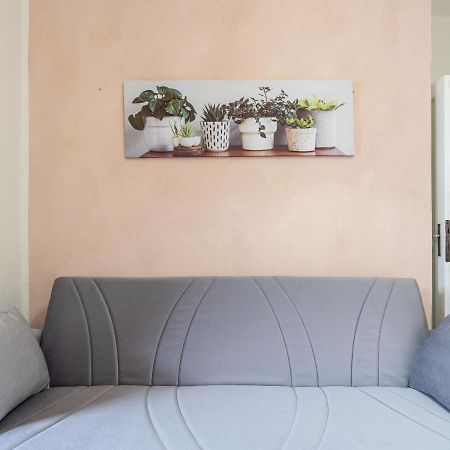 Apartment Il Gabbiano By Interhome Alassio Eksteriør billede