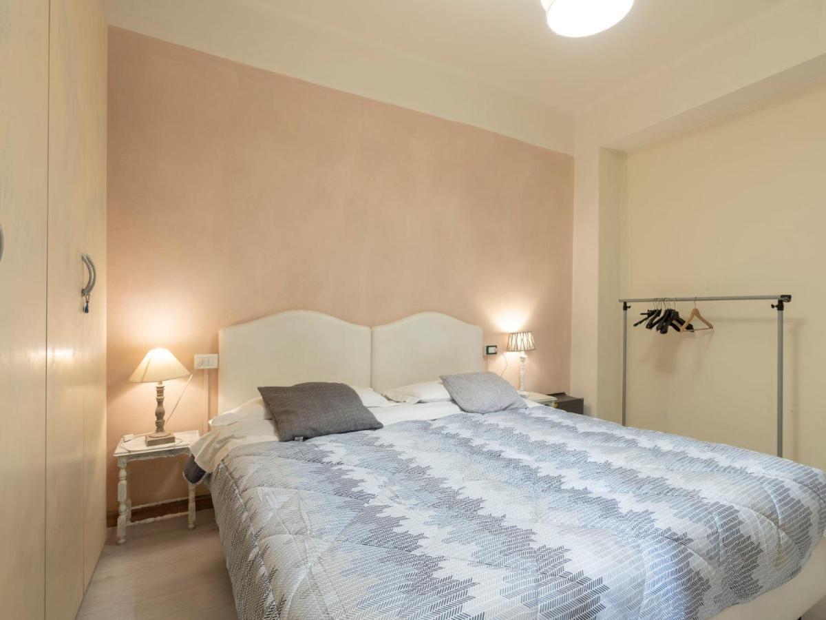 Apartment Il Gabbiano By Interhome Alassio Eksteriør billede