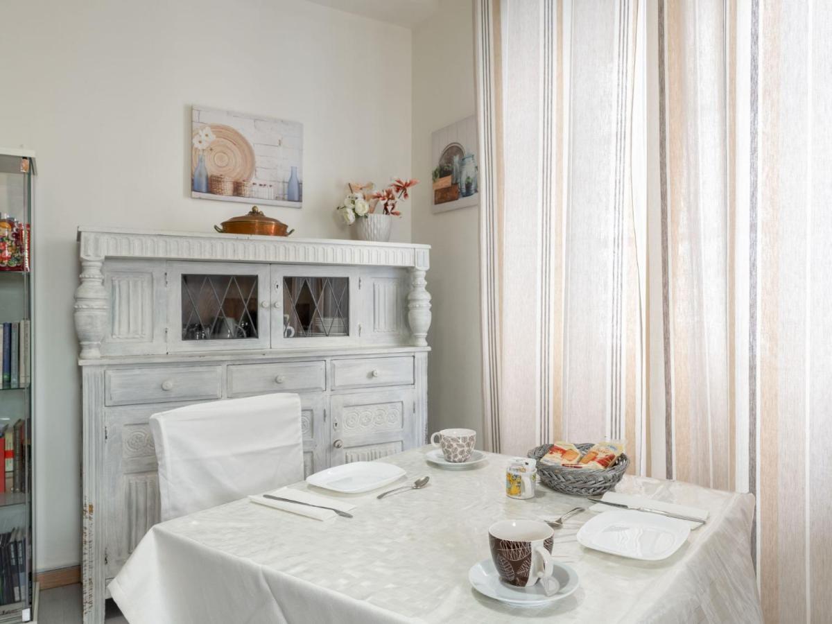 Apartment Il Gabbiano By Interhome Alassio Eksteriør billede