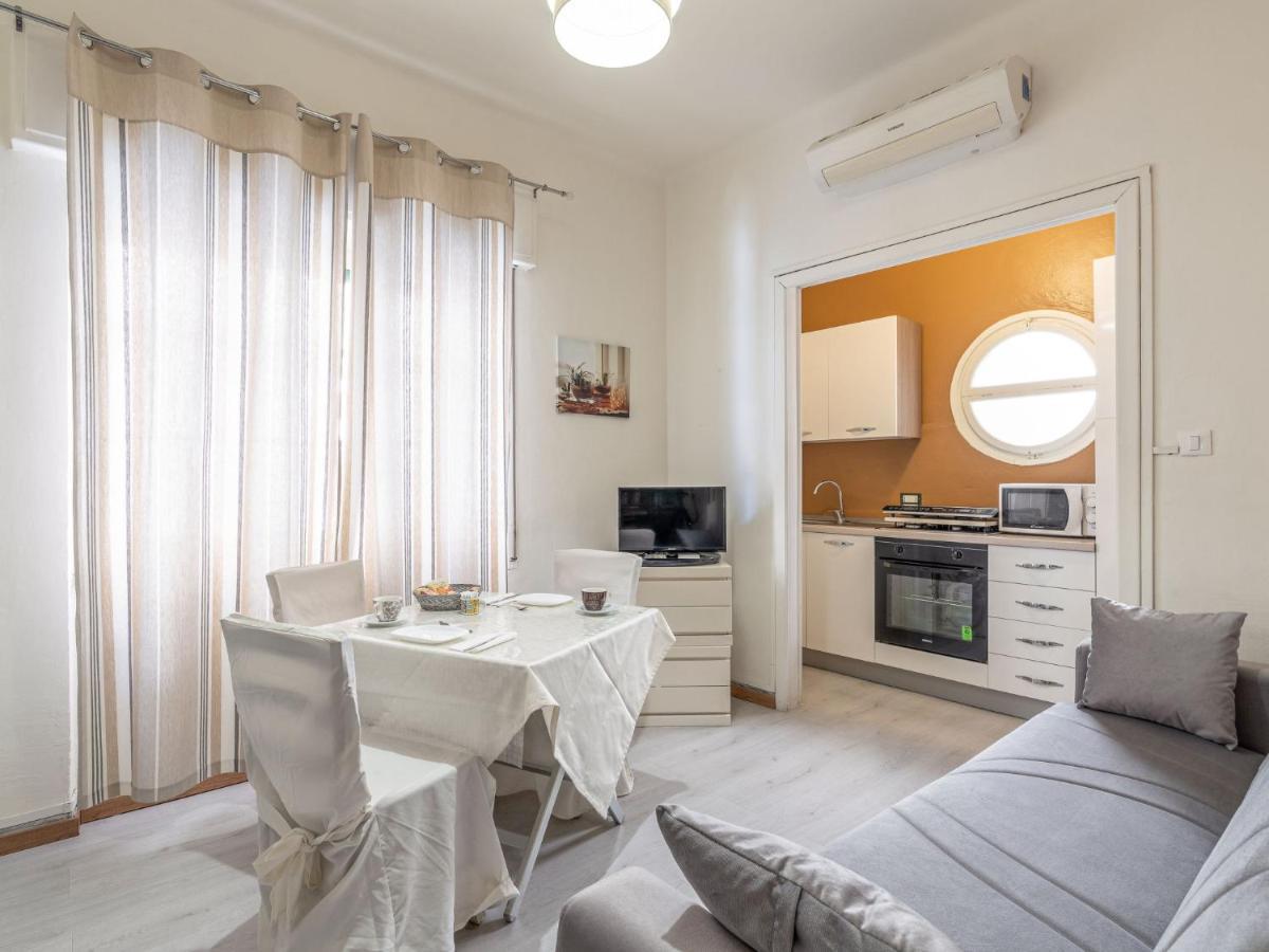 Apartment Il Gabbiano By Interhome Alassio Eksteriør billede