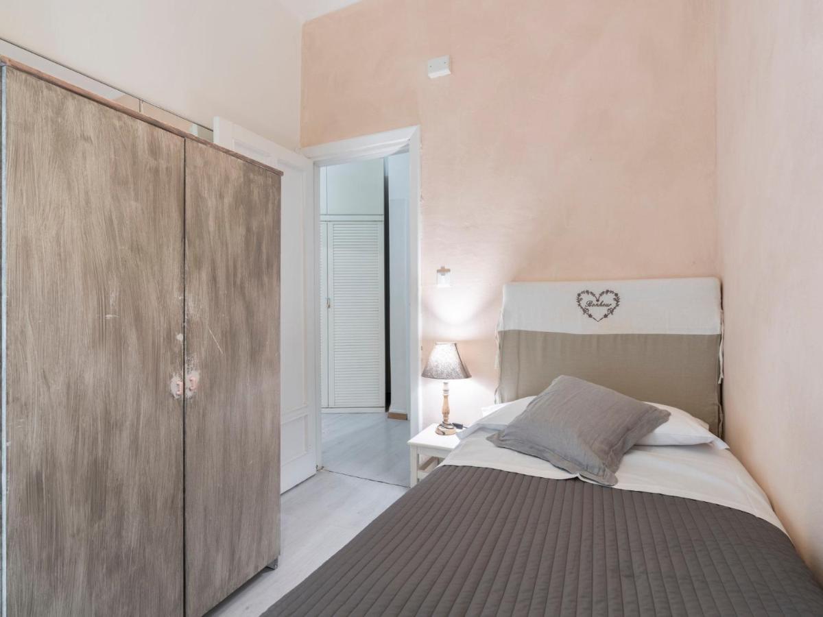 Apartment Il Gabbiano By Interhome Alassio Eksteriør billede