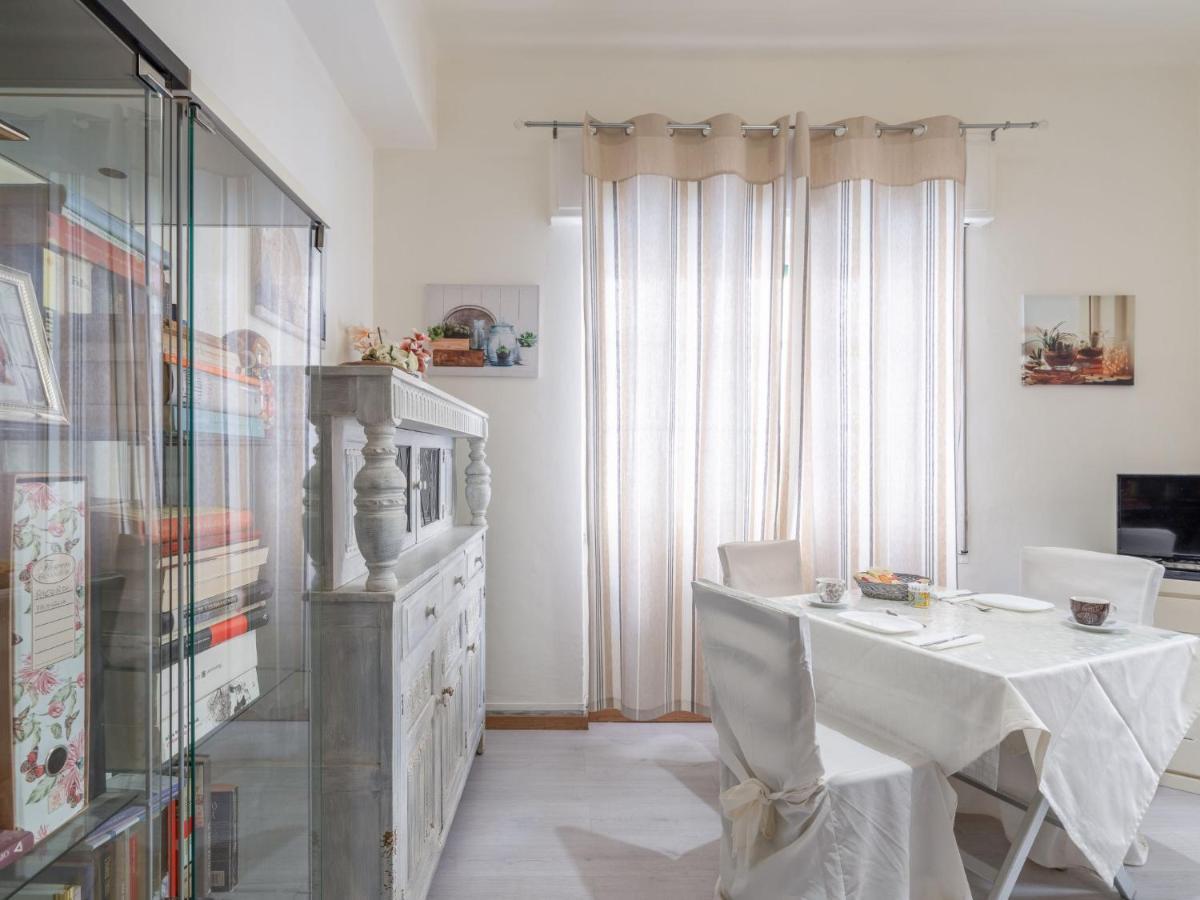 Apartment Il Gabbiano By Interhome Alassio Eksteriør billede