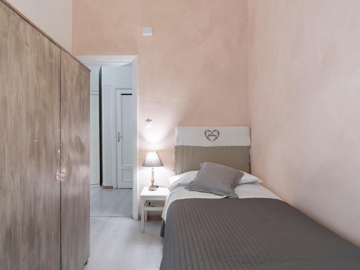 Apartment Il Gabbiano By Interhome Alassio Eksteriør billede