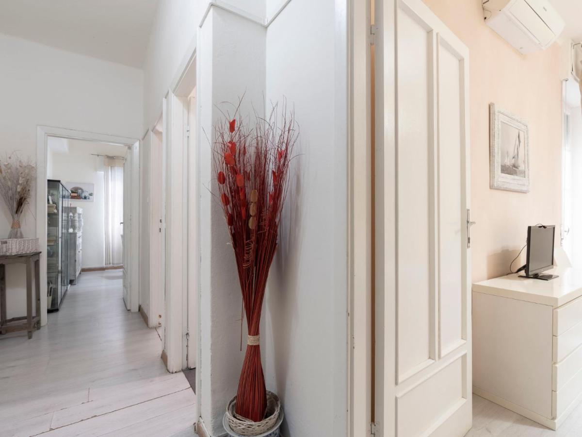Apartment Il Gabbiano By Interhome Alassio Eksteriør billede