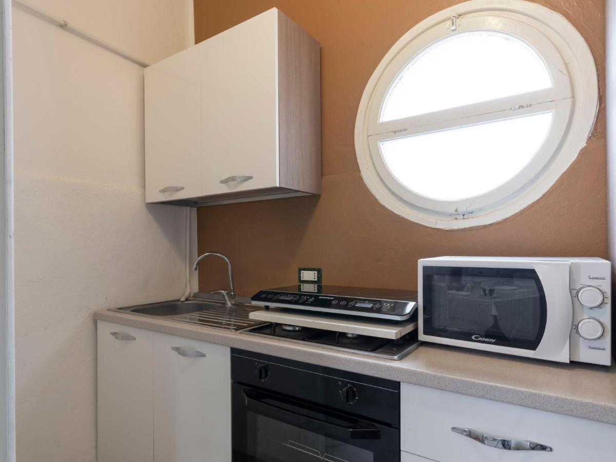 Apartment Il Gabbiano By Interhome Alassio Eksteriør billede