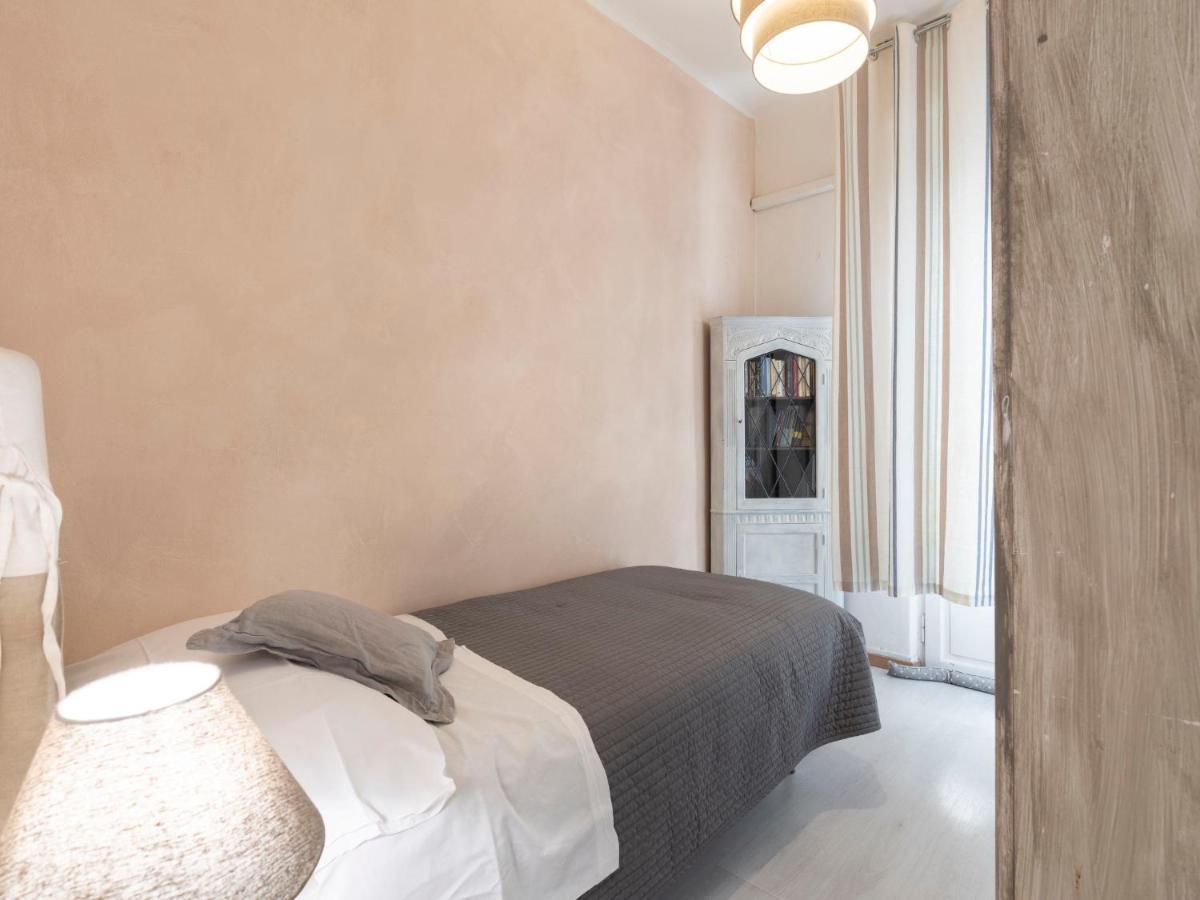 Apartment Il Gabbiano By Interhome Alassio Eksteriør billede