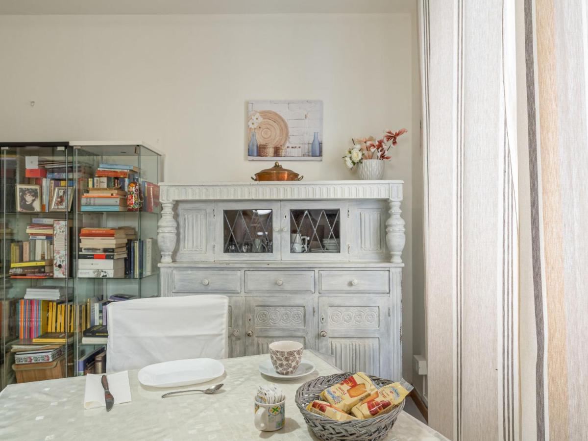 Apartment Il Gabbiano By Interhome Alassio Eksteriør billede