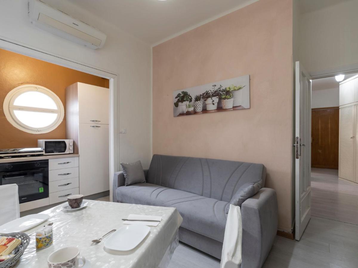 Apartment Il Gabbiano By Interhome Alassio Eksteriør billede