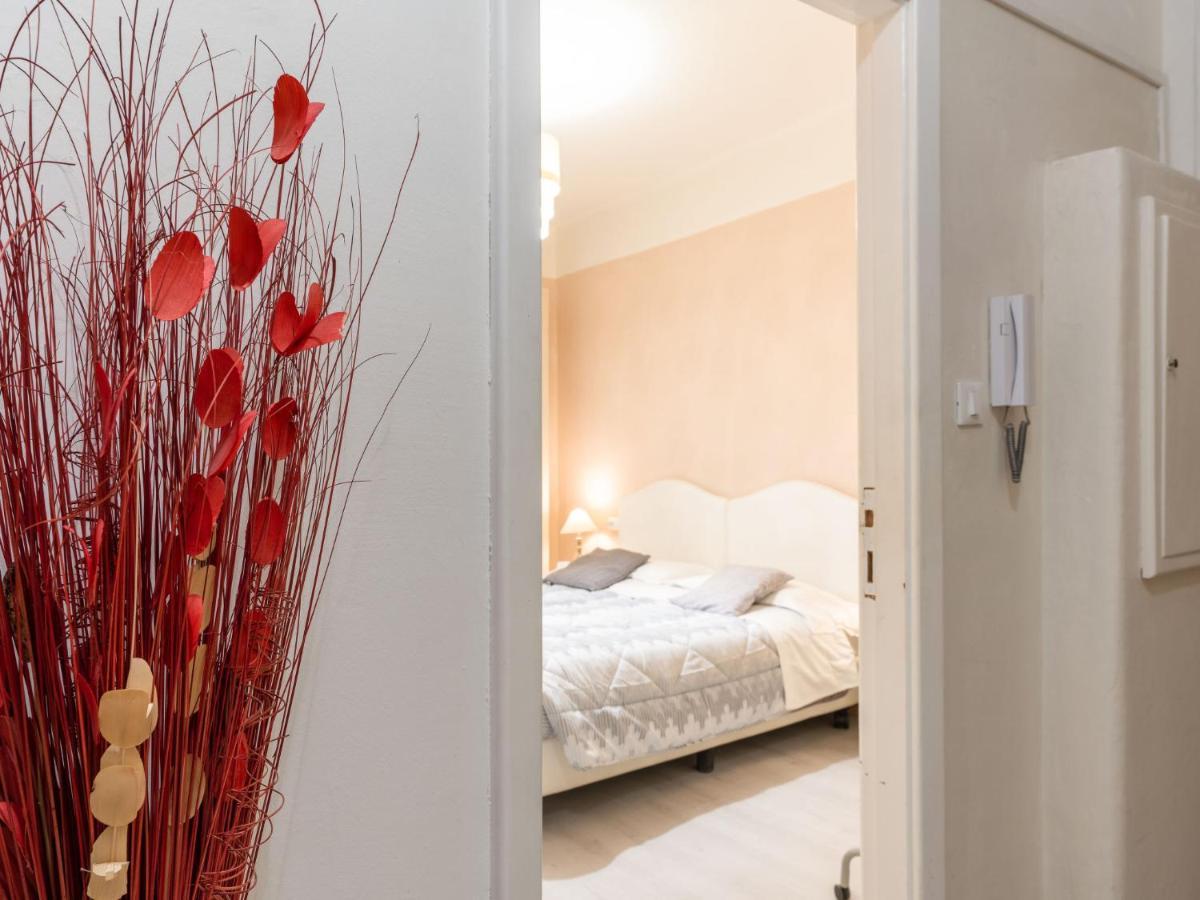 Apartment Il Gabbiano By Interhome Alassio Eksteriør billede