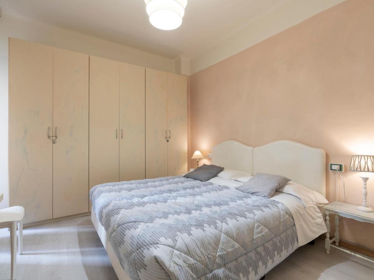 Apartment Il Gabbiano By Interhome Alassio Eksteriør billede